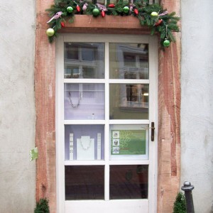 Frohe Weihnachten
