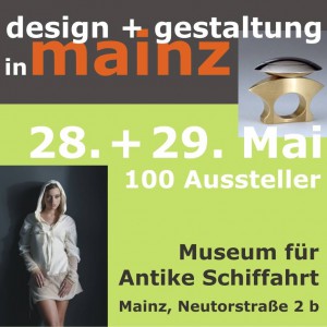 Design und Gestaltung in Mainz