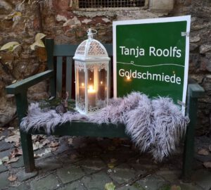 Goldschmiede Tanja Roolfs 2021