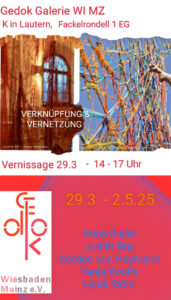 Gedok Galerie KL
