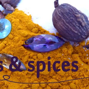 Gems & Spices