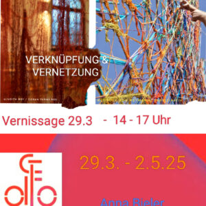 Drei Ausstellungen